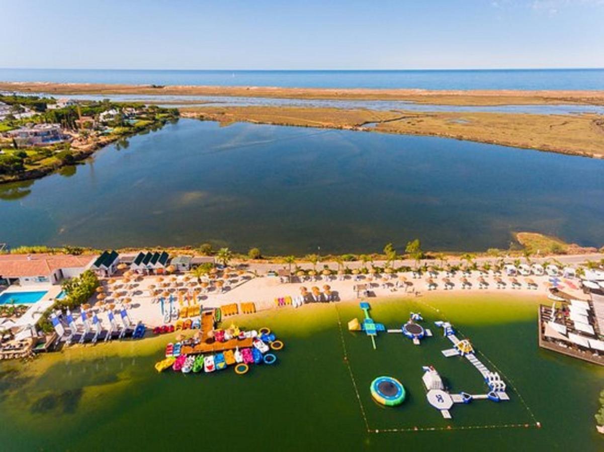 Quinta Do Lago - Beach,Tenis, Bikes Exterior foto