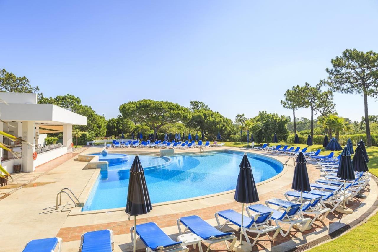 Quinta Do Lago - Beach,Tenis, Bikes Exterior foto